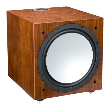 Сабвуфер Monitor Audio Silver series W12 Walnut